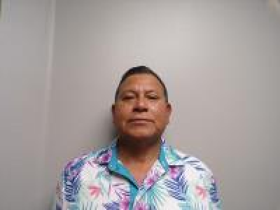 Edwin Guerra a registered Sex Offender of California