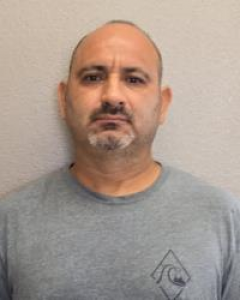 Edwin A Delamora Guzman a registered Sex Offender of California