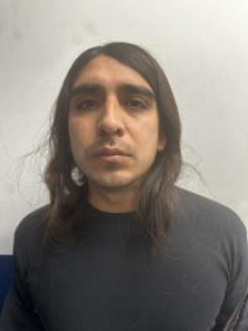Edwin Didier Luna a registered Sex Offender of California
