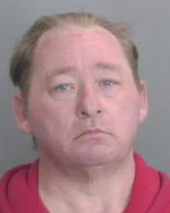 Edwin Petersen a registered Sex Offender of California