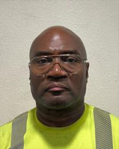 Edwin Johnathan Phillips a registered Sex Offender of California