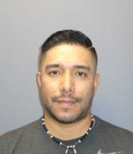 Edwin Giovanni Portillo a registered Sex Offender of California