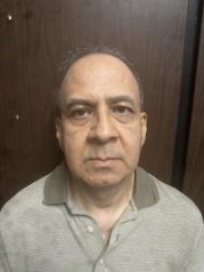 Edwin Monty Rich a registered Sex Offender of California