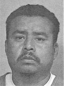 Edwin Haroldo Rivas a registered Sex Offender of California