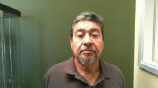 Edwin Samuel Rivas a registered Sex Offender of California