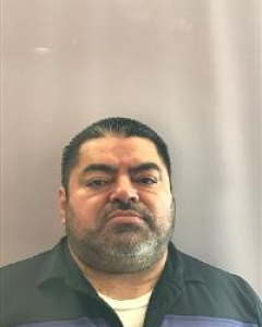 Edwin Mercedes Rodriguez a registered Sex Offender of California