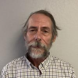 Edwin Daryl Rose a registered Sex Offender of California