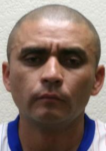 Edwin Erasmo Salguero a registered Sex Offender of California