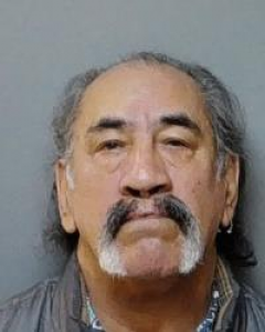 Edwin Harold Santos a registered Sex Offender of California