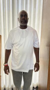 Edwin O Smith a registered Sex Offender of California