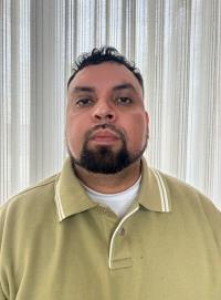 Edwin Soriano a registered Sex Offender of California