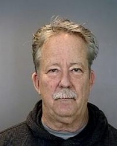Edwin Alan Wikstrom a registered Sex Offender of California