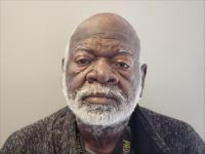 Ed King a registered Sex Offender of California