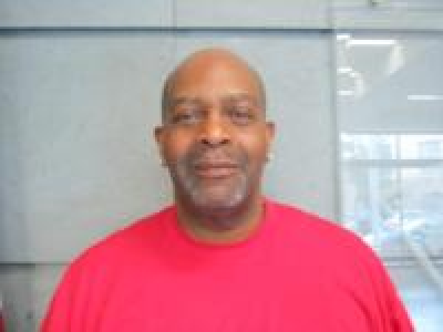 Effrim Mclish a registered Sex Offender of California