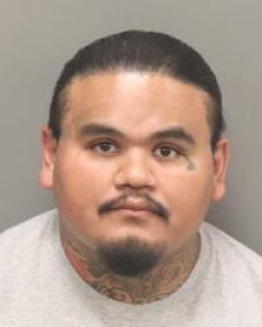 Efrain Antonio Agosto a registered Sex Offender of California