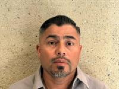 Efrain Bravo a registered Sex Offender of California