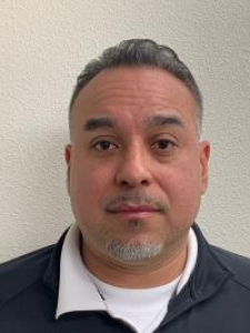 Efrain John Delacruz Jr a registered Sex Offender of California