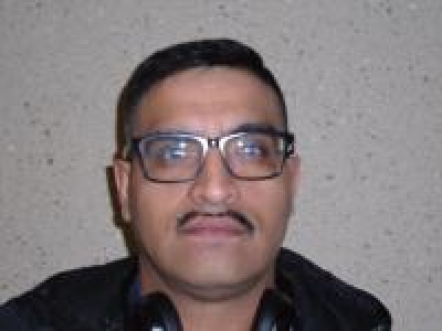 Efrain Estevezvazquez a registered Sex Offender of California