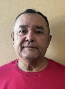 Efrain Vega Felix a registered Sex Offender of California
