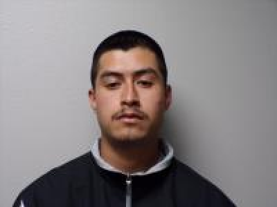 Efrain Gomez a registered Sex Offender of California