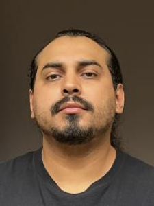 Efrain Juarez a registered Sex Offender of California