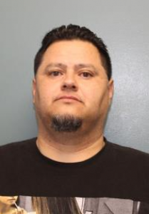 Efrain Perez a registered Sex Offender of California