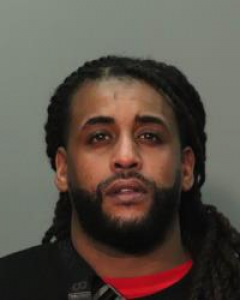 Eframe J Haile a registered Sex Offender of California