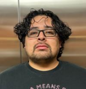 Efren Aguiar a registered Sex Offender of California