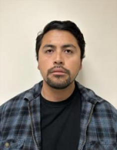 Efren Garcia a registered Sex Offender of California