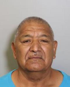 Efren Escobar Gonzalez a registered Sex Offender of California
