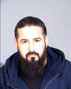 Efren Yovany Morales a registered Sex Offender of California
