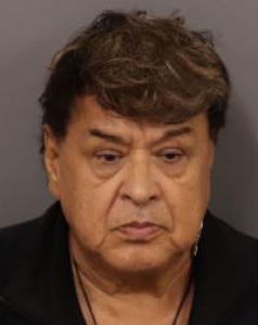 Efren Cid Santa-cruz a registered Sex Offender of California