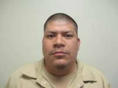 Efren Feliciano Silva a registered Sex Offender of California
