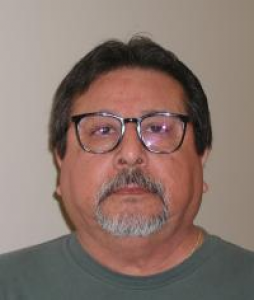 Efron Alcala a registered Sex Offender of California