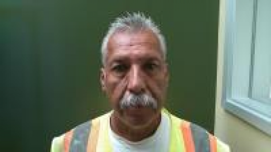 Eiias Gregory Alvarado a registered Sex Offender of California