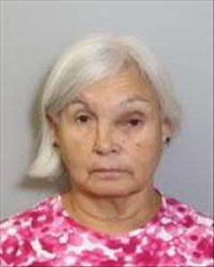 Eileen J Paneok a registered Sex Offender of California