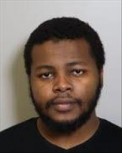 Eion Mathieu Johnson a registered Sex Offender of California