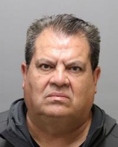 Eladio Cisneros Castro a registered Sex Offender of California