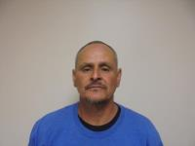 Eladio Martinez Jr a registered Sex Offender of California