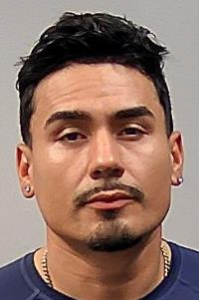 Eladio Tizoc Ramirez a registered Sex Offender of California