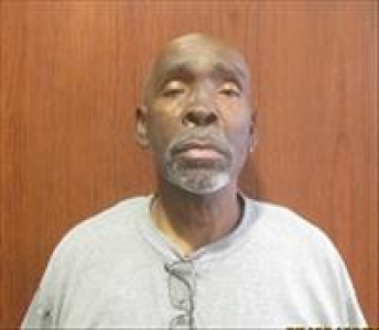 Elbert Harris Jr a registered Sex Offender of California