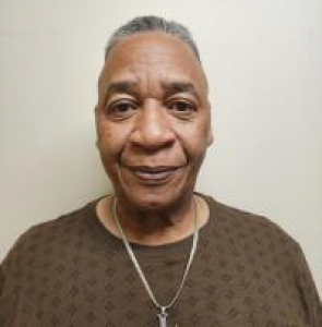 Elbert P Winbush a registered Sex Offender of California