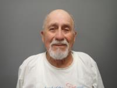 Elcar Molina Molina a registered Sex Offender of California