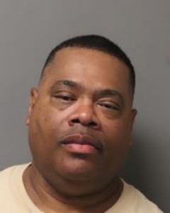 Eldaniel Joe Holland a registered Sex Offender of California