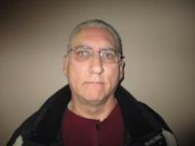 Eldon Gene Billingsley Jr a registered Sex Offender of California