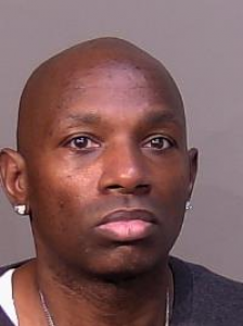 Eldridge Brown a registered Sex Offender of California