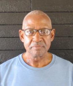 Eldridge Chaney Jr a registered Sex Offender of California