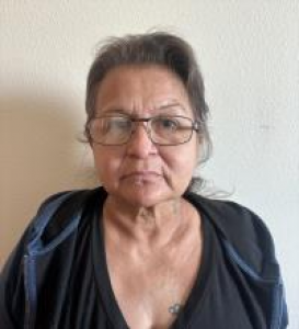 Eleanor Dominguez Castanon a registered Sex Offender of California