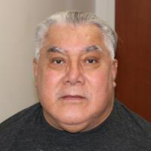 Eleasaro Talaga a registered Sex Offender of California