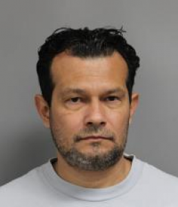 Eleazar Chavarin Guerrero a registered Sex Offender of California